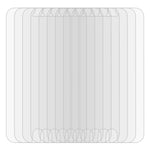 Pellicola vetro temperato per iPhone SE/8/7/6/6S 0,26mm