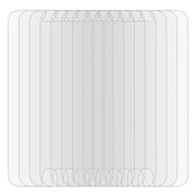 Pellicola Vetro Temperato per iPhone SE/8/7/6/6S