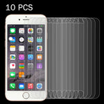 Pellicola vetro temperato per iPhone SE/8/7/6/6S 0,26mm