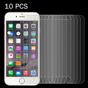 Pellicola Vetro Temperato per iPhone SE/8/7/6/6S