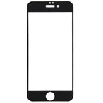 Pellicola in vetro temperato 0,3 mm per iPhone 6