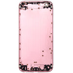 Cover posteriore completa con tasti per iPhone 6
