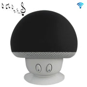 Altoparlante Bluetooth Fungo con Ventosa