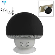 Altoparlante Bluetooth Fungo con Ventosa