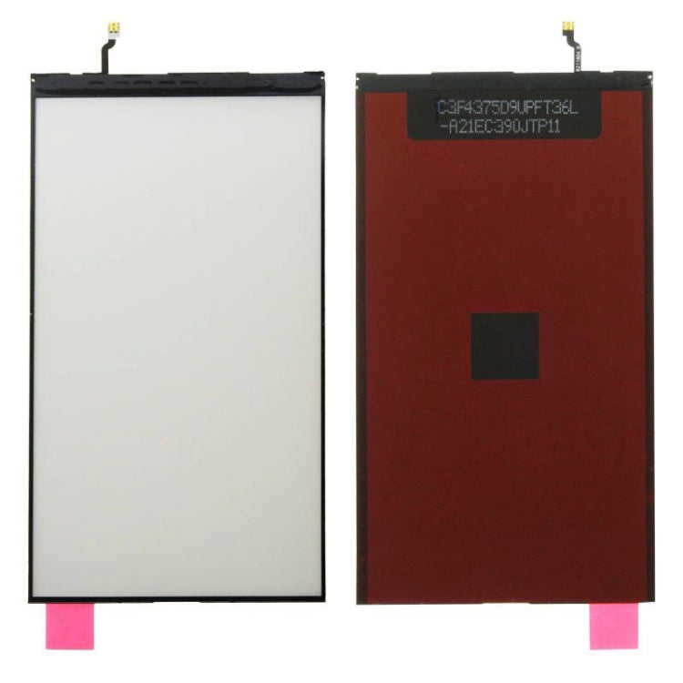 Piastra retroilluminata LCD per iPhone 6