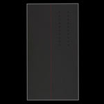 Pellicole polarizzanti LCD per iPhone 6, 6s, 7, 8 - 10 pezzi