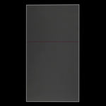 Pellicole polarizzanti LCD per iPhone 6, 6s, 7, 8 - 10 pezzi