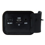 Altoparlante Bluetooth portatile YM-308 con NFC