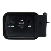 Altoparlante Bluetooth portatile YM-308