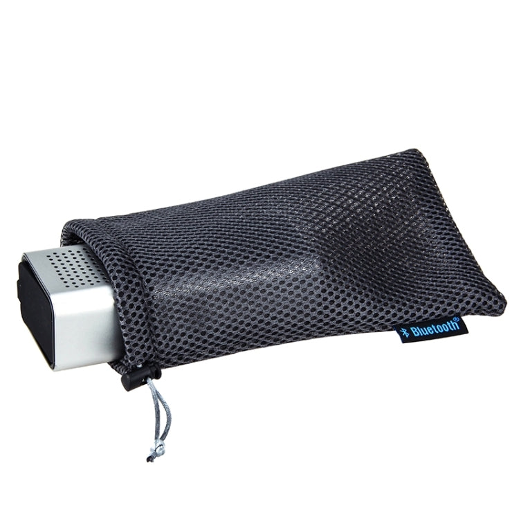 YM-308 Altoparlante Bluetooth NFC portatile ricaricabile, supporto scheda TF