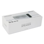 Altoparlante Bluetooth portatile YM-308 con NFC