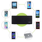 Altoparlante Bluetooth portatile YM-308 con NFC