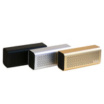 Altoparlante Bluetooth portatile YM-308 con NFC