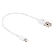 Cavo dati/caricatore 8 pin USB 20 cm
