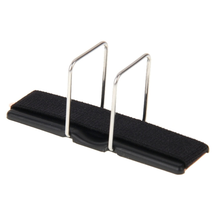 Mini supporto pieghevole universale per smartphone