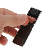 Mini supporto pieghevole universale per smartphone