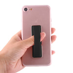 Mini supporto pieghevole universale per smartphone