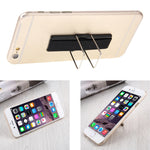 Mini supporto pieghevole universale per smartphone