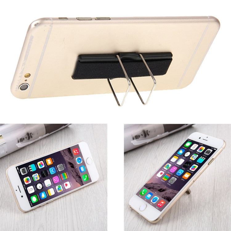 Mini supporto pieghevole universale per smartphone