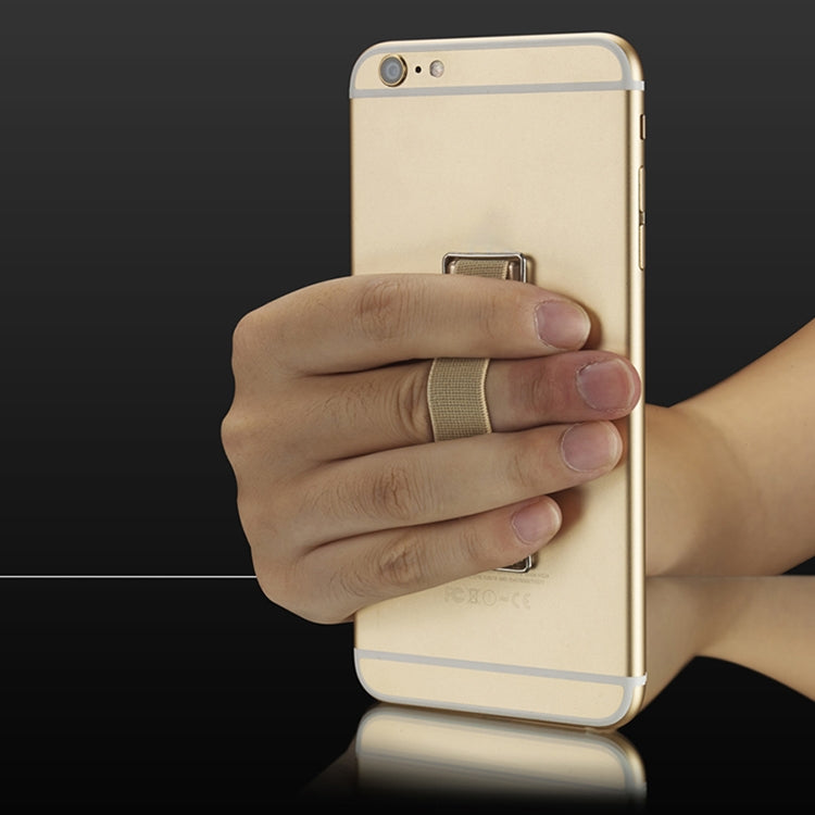 Mini supporto pieghevole universale per smartphone