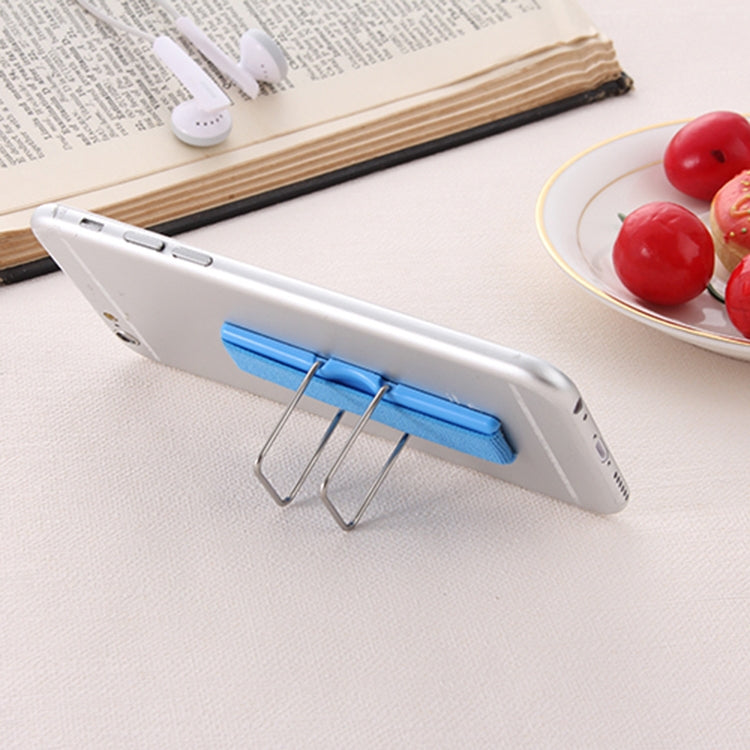 Mini supporto pieghevole universale per smartphone