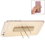 Mini supporto pieghevole universale per smartphone