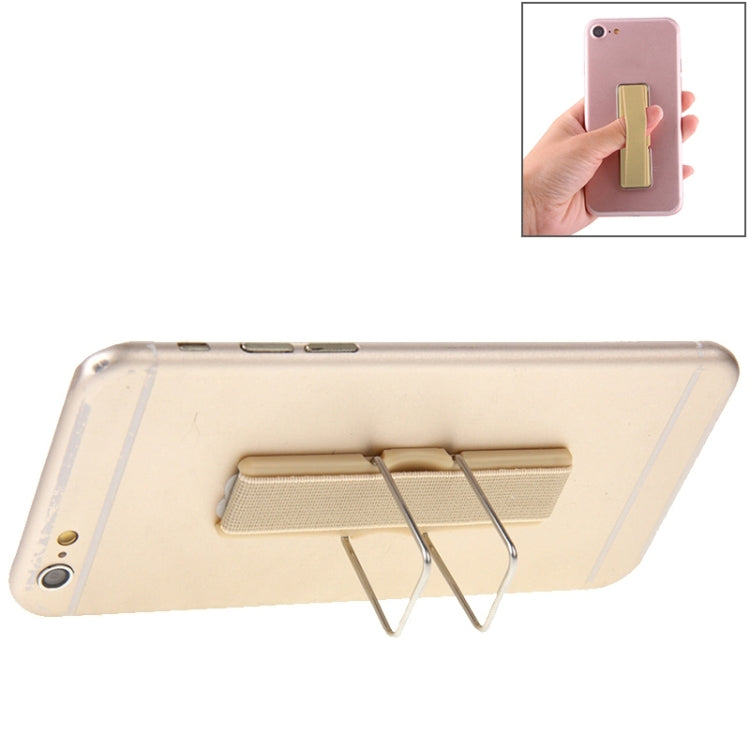 Mini supporto pieghevole universale per smartphone