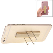 Mini supporto pieghevole universale per smartphone