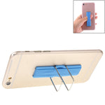 Mini supporto pieghevole universale per smartphone