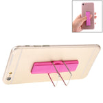 Mini supporto pieghevole universale per smartphone