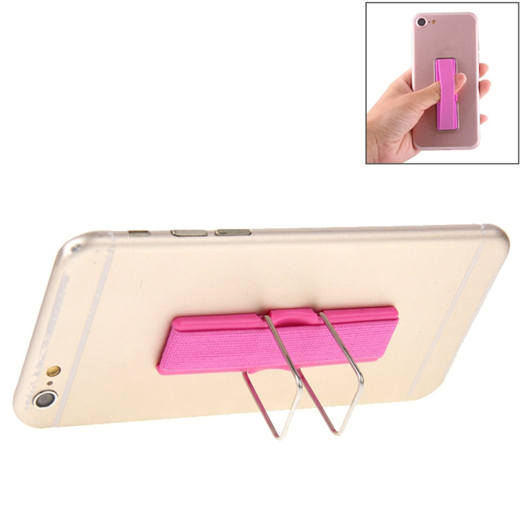 Mini supporto pieghevole universale per smartphone