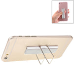 Mini supporto pieghevole universale per smartphone