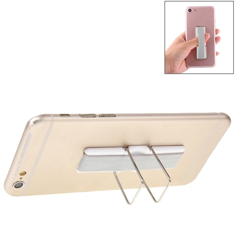 Mini supporto pieghevole universale per smartphone