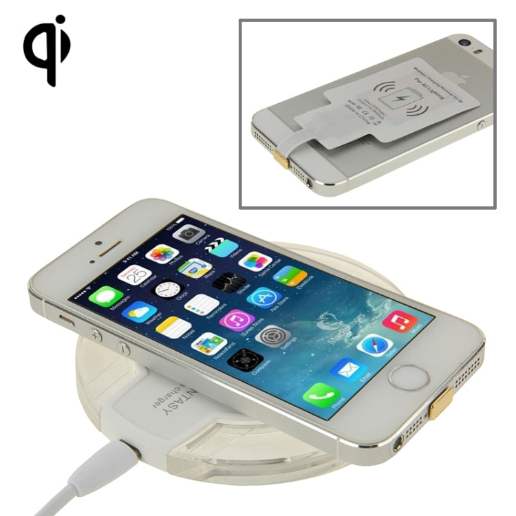 Per iPhone 6 Plus / 6 / 5S / 5C / 5