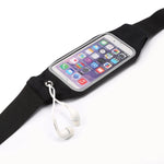 Marsupio sportivo impermeabile per iPhone 6/6s