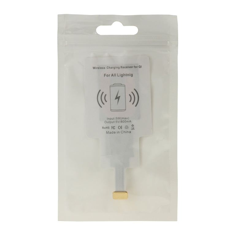 Per iPhone 7 Plus / 7 / 6 Plus / 6 / 5S / 5C / 5, For 8 Pin Phones