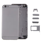 Ricambio 6 in 1 cover e tasti per iPhone 6
