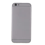 Ricambio 6 in 1 cover e tasti per iPhone 6