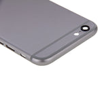 Ricambio 6 in 1 cover e tasti per iPhone 6