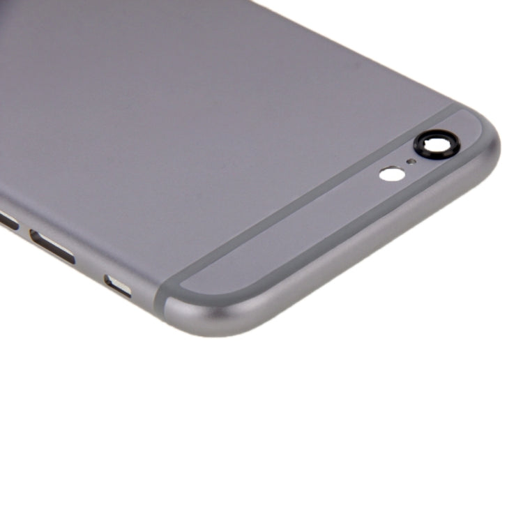 Ricambio 6 in 1 cover e tasti per iPhone 6