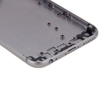 Ricambio 6 in 1 cover e tasti per iPhone 6