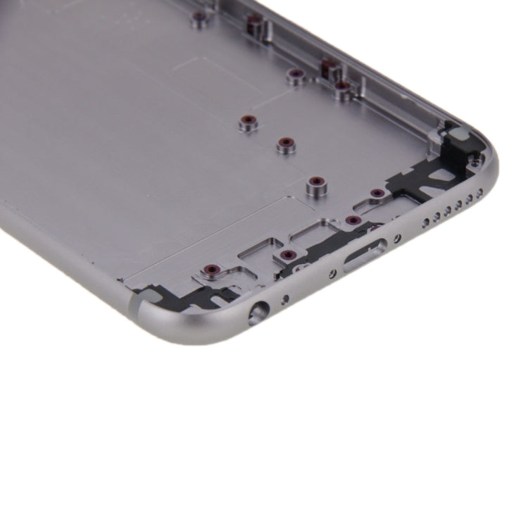 Ricambio 6 in 1 cover e tasti per iPhone 6