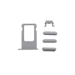 Ricambio 6 in 1 cover e tasti per iPhone 6