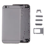Ricambio 6 in 1 cover e tasti per iPhone 6