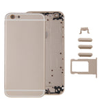 Ricambio 6 in 1 cover e tasti per iPhone 6