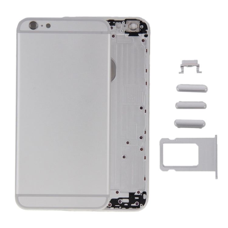 Ricambio 6 in 1 cover e tasti per iPhone 6