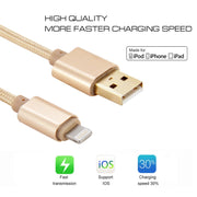 Cavo di ricarica USB 8 pin per iPhone e iPad