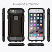 Custodia Tough Armor per iPhone 6 e 6s