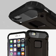 Custodia Tough Armor per iPhone 6 e 6s