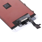 Schermo LCD e digitalizzatore con cornice per iPhone 6 bianco